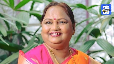 Nirmala Gavit