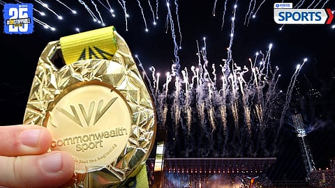 Ahmedabad Commonwealth Games 2030