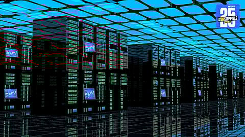 Massive AI Data Center Investment in Andhra