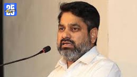 Satej Patil Questions Accuracy 