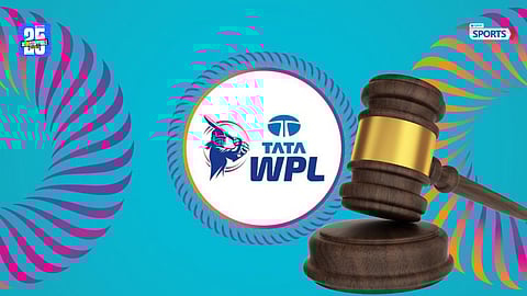 WPL 2026 Auction takes place today
