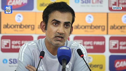 Will BCCI sack Gautam Gambhir after South Africa whitewash?