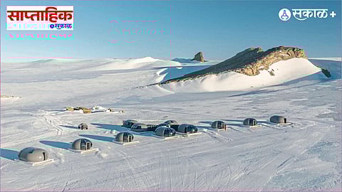 World's Most Unique Adventure Resorts