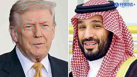 US-Saudi Strategic Partnership 