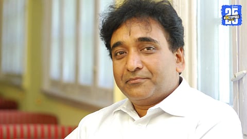 Rajesh Agrawal
