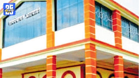 Door-to-Door Campaigns