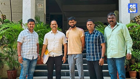 Major Breakthrough in Satara Burglary Case: One Held in Hyderabad