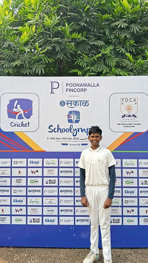 ब्लॉसम पब्लिक, इंदिरा नॅशनलची आगेकूच