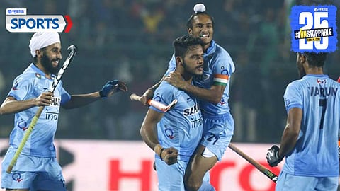 Junior Hockey World Cup Begins Today