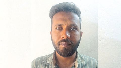 Police Form Two Teams 