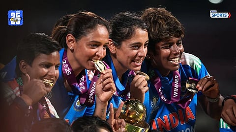 India Women will take on Sri Lanka in a 5-match T20I series