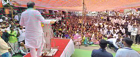 शिरूर शहराचा चेहरा- मोहरा बदलून टाकू