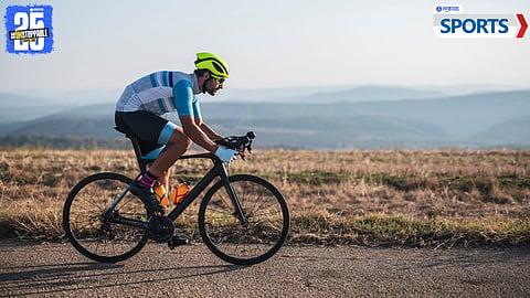 Bajaj Pune Grand Tour 2026