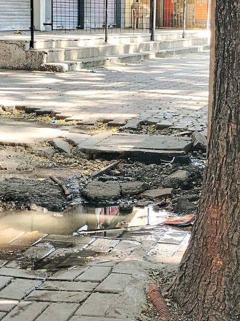 सकाळ संवाद