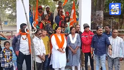 Sanatan Dharma Conversion