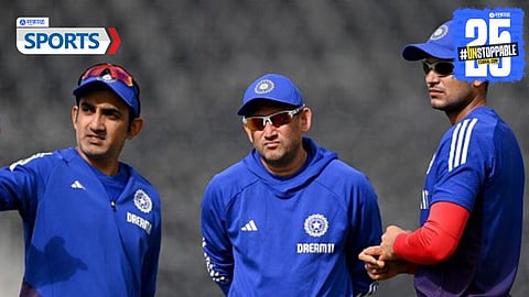 India May Return to Specialist Test Batsmen 