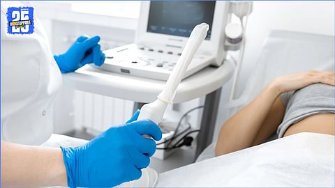 male female determination machine