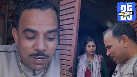 Shadab Jakati Arrested for Obscene Content