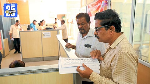 Rising Voter List Errors