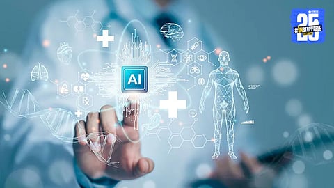 AI Disease Surveillance