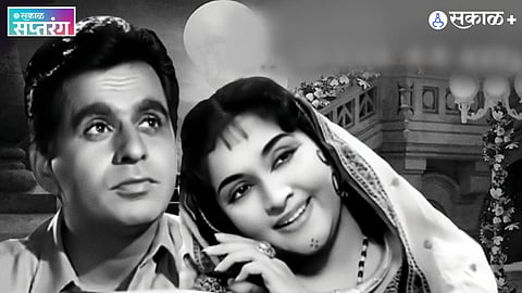 Madan Mohan Lata Mangeshkar Adalat