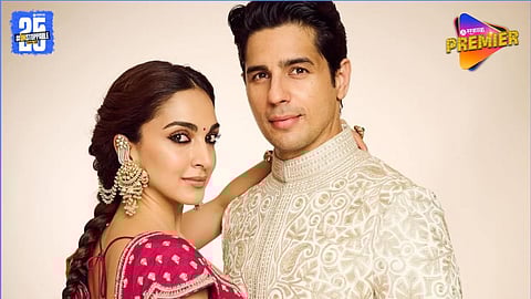 kiara advani and sidharth malhotra