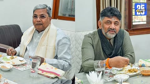 Karnataka CM: कर्नाटकचा मुख्यमंत्री कोण होणार? दोन्ही नेत्यांच्या बैठकीत काय ठरलं? दिल्लीतून आल्या सूचना