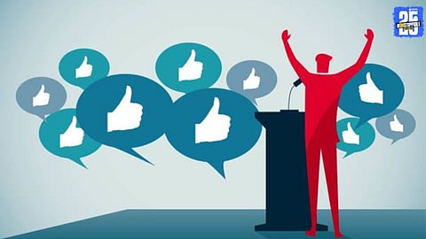 Meal Coupons Distributed to Influence Voters in Chakan