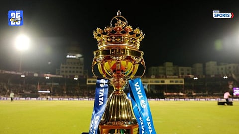 BCCI has officially released the WPL 2026 schedule