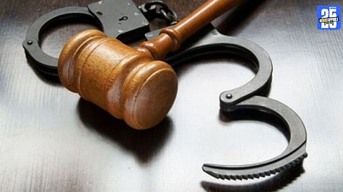 Gondia school teacher accused of harassing a minor student gets anticipatory bail from district court