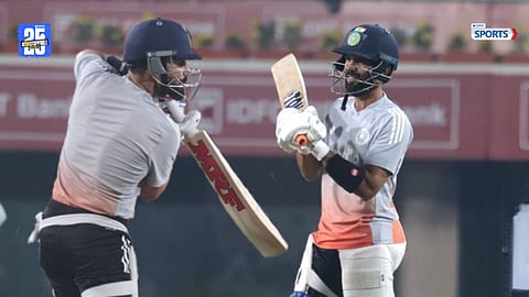 India’s likely Playing XI for the 1st ODI against South Africa 2025