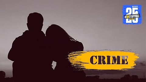 A shocking incident from Nanded where a young woman married her deceased lover’s body and demanded strict punishment for her own family, alleging their role in the murder.