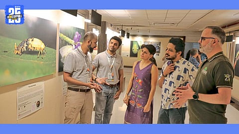 sukshm 2025 exhibition in pune