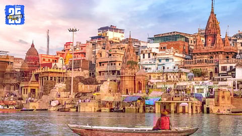 Day-One Kashi Tour