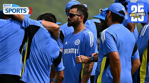 India’s Strategy Revealed