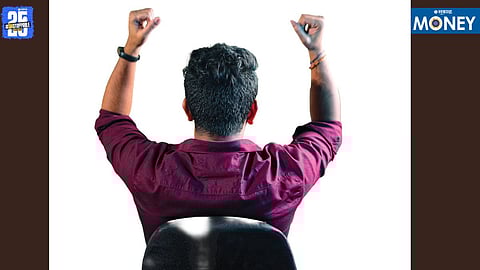 India’s Market Capitalisation vs GDP – What Buffett Indicator Signals