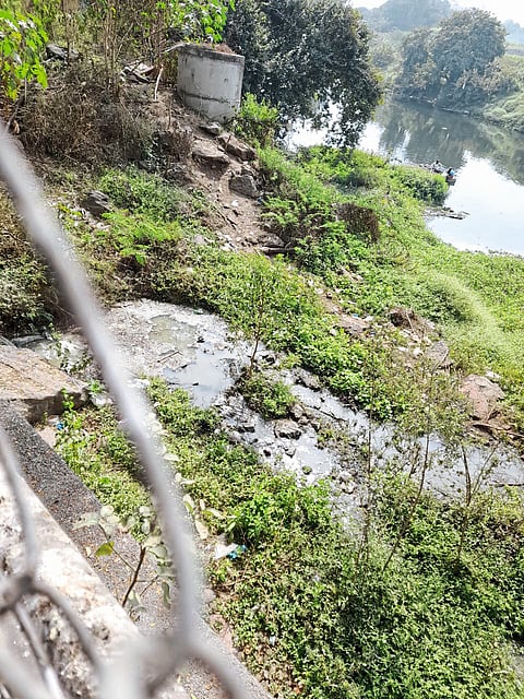 सकाळ संवाद