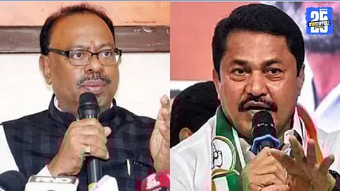 chandrashekhar bawankule and nana patile