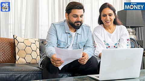 Why CBDT Flagged 25,000 Non-Disclosed Foreign Asset Cases