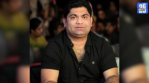 Massive Deposit Fraud Uncovered in Jawhar Public Works Department