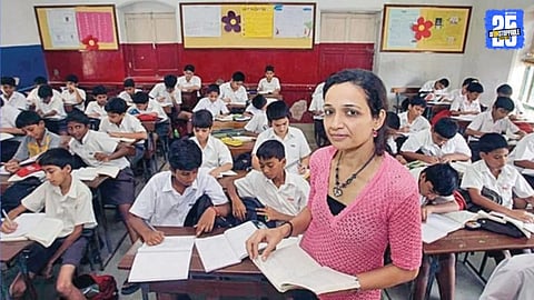 School Attendance Verification