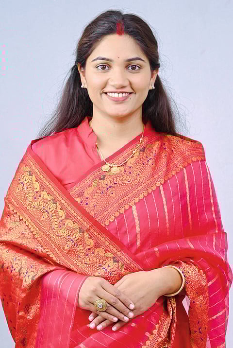 शाळांचा दर्जा सुधरविण्याला प्राधान्य : पाचर्णे