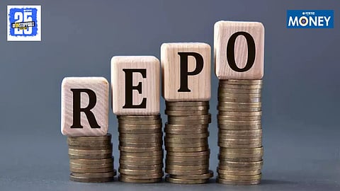 RBI Repo Rate Cut Likely