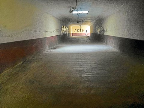 मद्यमींसह चोरांचा उपद्रव;
सांगवीत गस्त वाढवावी