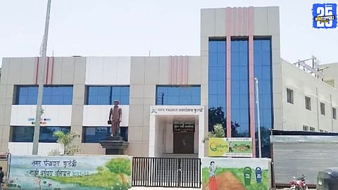 Phulambri municipal election campaign comes to a halt as court delays create uncertainty