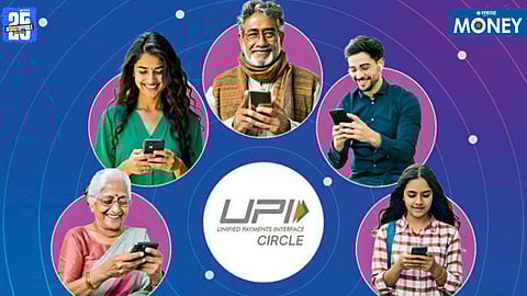 Explore the new UPI Circle Full Delegation feature by NPCI, enabling secondary users for controlled payments with secure digital limits.