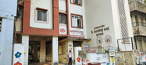 रुग्णांवर वाट पाहण्याची वेळ