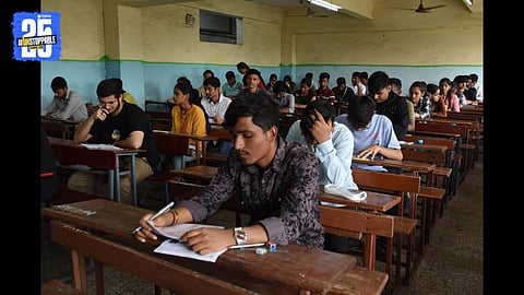 Kolhapur tet exam papre leak crime connection is karad based  