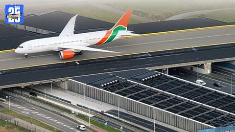 varanasi National Highway Tunnel