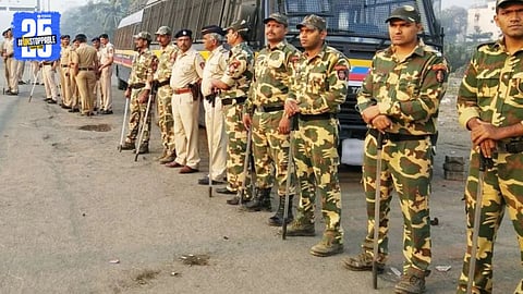 Tight Security Deployment